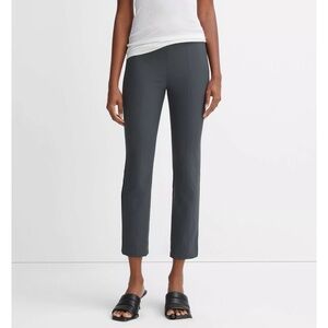 Women’s Vince Stitch Front Seam Ponte Legging